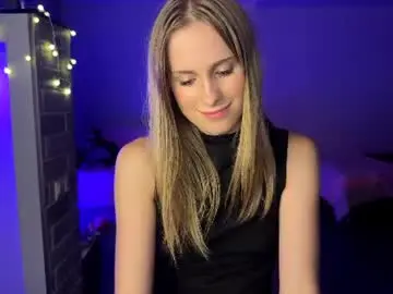Chaturbate Nude Webcam of amily_sunray