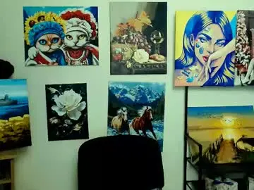 Chaturbate Free Live Porn of darina_m_