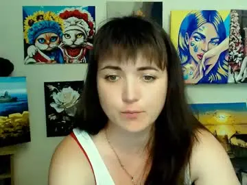 Chaturbate Sex Chat of darina_m_