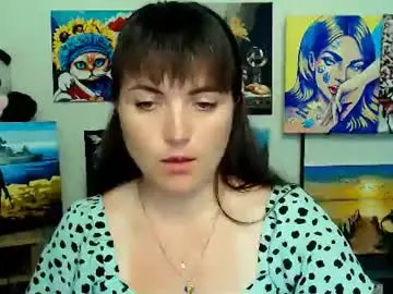 Chaturbate Adult Webcams of darina_m_