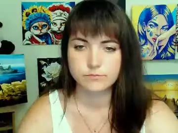 Chaturbate Private Sex Chat of darina_m_