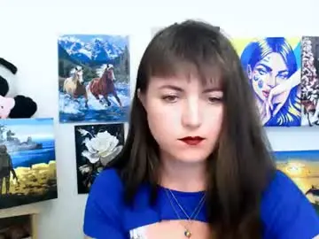 Chaturbate Adult Webcam of darina_m_