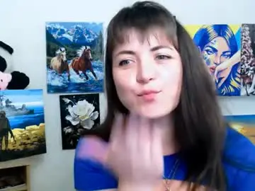 Chaturbate Nude Webcam of darina_m_