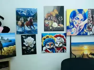 Chaturbate Adult Webcams of darina_m_