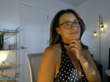 Chaturbate Live Porn of forbiddenfruit_eve