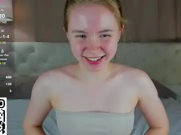 Chaturbate Nude Webcam of ida_lewiss