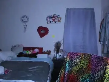 Chaturbate Sex Cam of italiana25