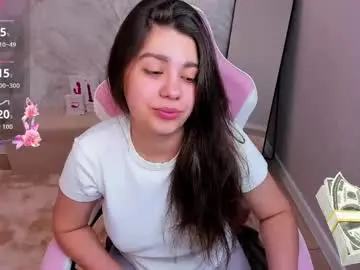 Chaturbate Free Porn Cam of marsha_morris