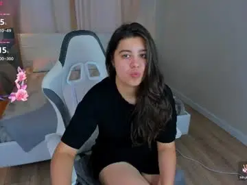 Chaturbate Nude Webcam of marsha_morris