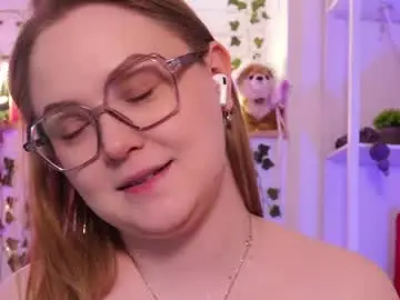 Chaturbate Free Porn Cam of monicaasis