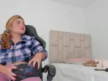 Chaturbate Private Sex Chat of aida_rose