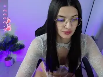Chaturbate Adult Webcams of alessyaaa