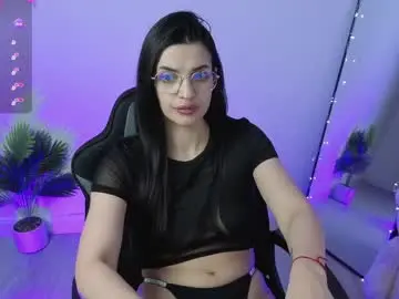 Chaturbate Best Webcam of alessyaaa