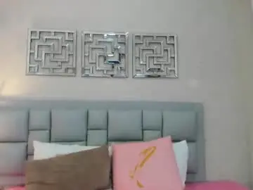 Chaturbate Private Sex Chat of analia_ross_