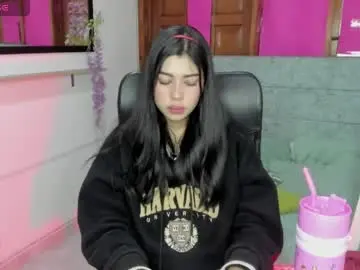 Chaturbate Best Webcam of aysha_winxs