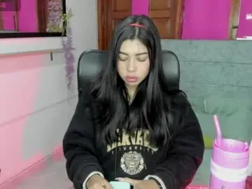 Chaturbate Adult Video Chat of aysha_winxs