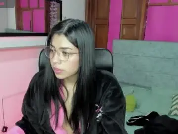 Chaturbate Sex Cam of aysha_winxs