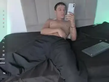 Chaturbate Free Porn Cam of budacataleya_
