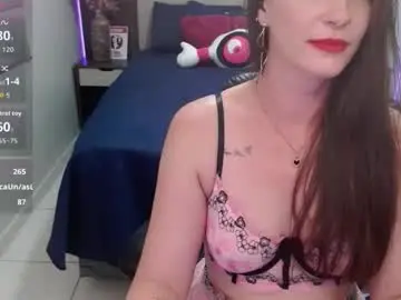Chaturbate Sex Cam of carlamarried
