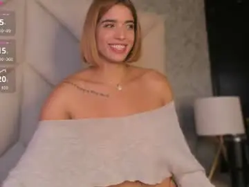 Chaturbate Free Porn Cam of hanna_vasquez