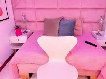 Chaturbate Watch Live Sex Cams of janah_myers