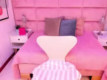 Chaturbate Live Sex Cam of janah_myers