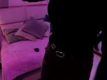 Chaturbate Best live sex cam show of janah_myers