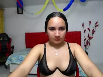 Chaturbate Sex Cam of maylin_hornyy19