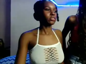 Chaturbate Nude Webcam of pretty_nyra