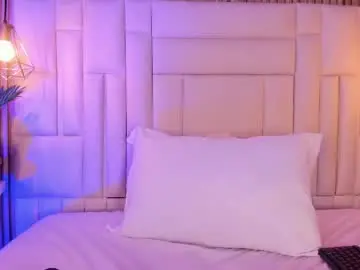 Chaturbate Live Sex Cam of venezsofia