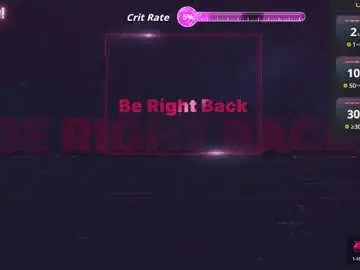 Chaturbate Live Sex of whosplayingwithfire