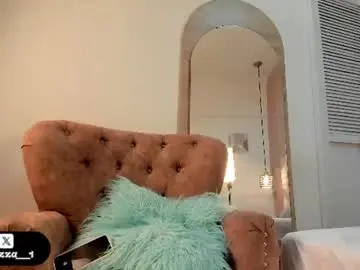 Chaturbate Live Sex of alizza_