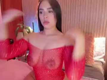 Chaturbate Live Porn of amelie_x