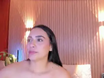 Chaturbate Private Sex Chat of amelie_x