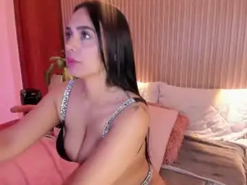 Chaturbate Best Webcam of amelie_x