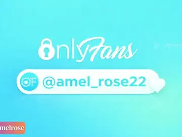 Chaturbate Free Live Porn of amelrose