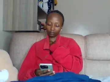 Chaturbate Nude Webcam of baddie_bunnie