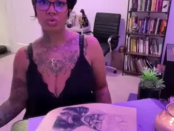 Chaturbate Adult Webcams of goddesskalitha