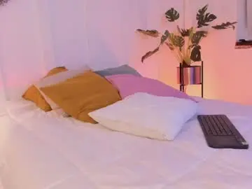 Chaturbate Adult Video Chat of kimdyy_