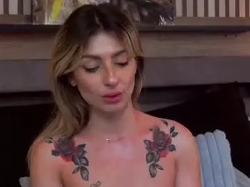 Chaturbate Nude Webcam of sophialace