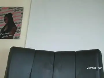 Chaturbate Best Webcam of ximtia_xs
