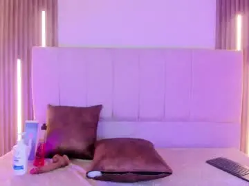 Chaturbate Free Live Porn of zoe_444_
