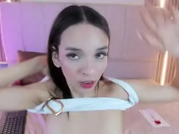 Chaturbate Live Sex Cam of zoe_444_
