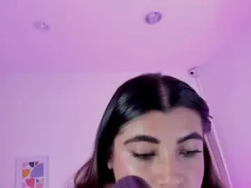 Chaturbate Private Sex Chat of _mia_blue_18_
