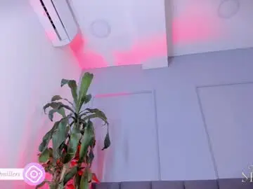 Chaturbate Best live sex cam show of alexa_millers_