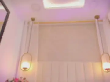 Chaturbate Adult Webcam of alexa_millers_