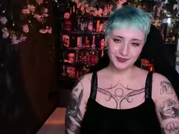 Chaturbate Adult Video Chat of asheluck
