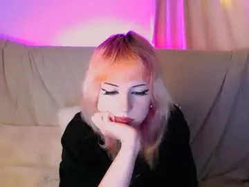 Chaturbate Live Sex of californiadreamer_
