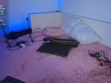 Chaturbate Private Sex Chat of daisy_abby03