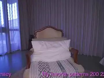 Chaturbate Free Live Porn of diana_smiley